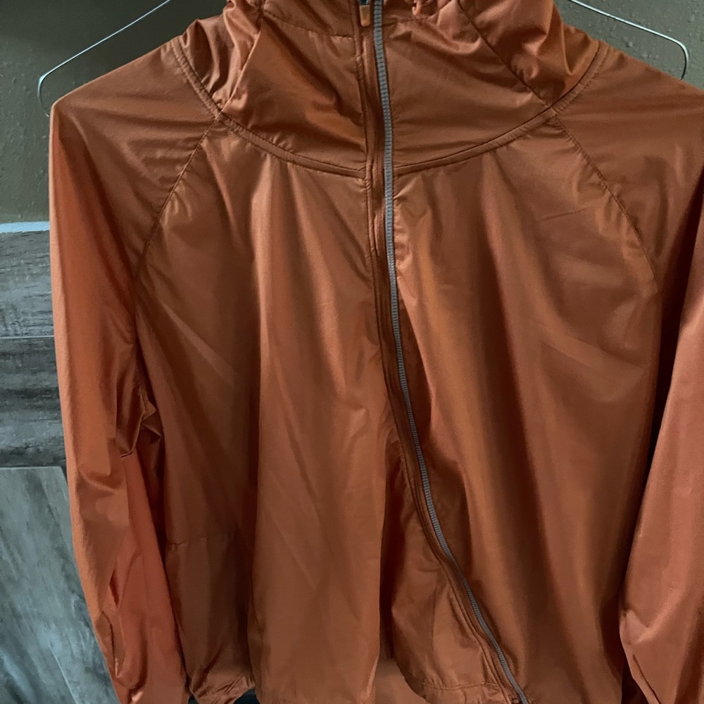 Nike Running Jacket - image 1